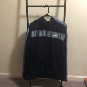 Puma sweatshirt